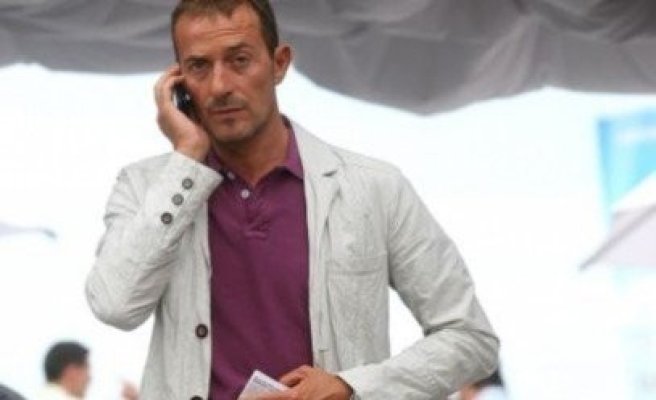 Se apropie sărbătorile de iarnă. Vezi cum se va distra Radu Mazăre